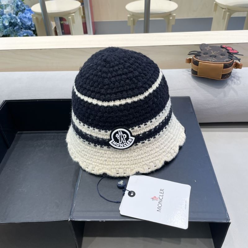 Moncler Caps